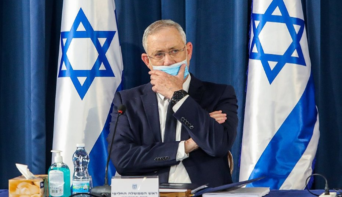 خلاف حاد داخل الحكومة الإسرائيلية على خلفية إعلان حظر 6 منظمات فلسطينية